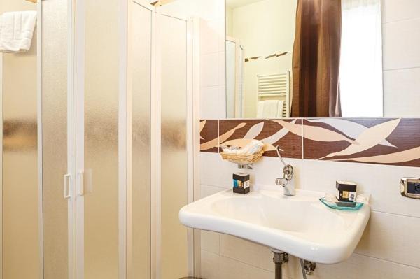 Triple Room Disability Access