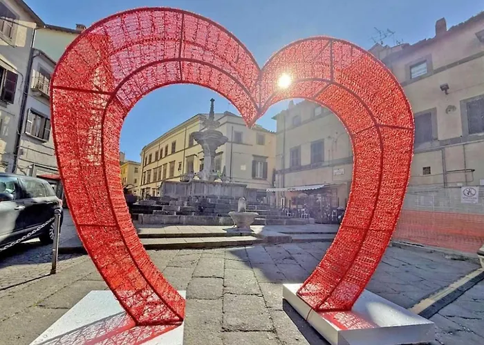 Palazzo Dasso Viterbo